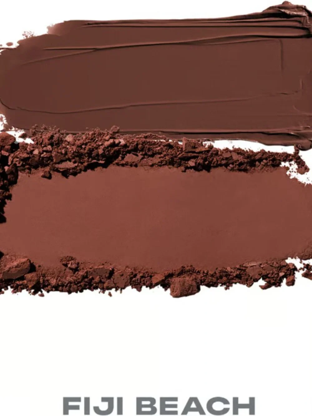 New Morphe Cheek Thrills Bronze & Tone Bronzer Duo - Fiji Beach